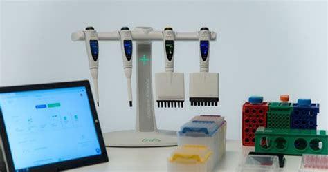 work smarter with connected pipettes selectscience|Pipette+ Smart Pipetting Stand .